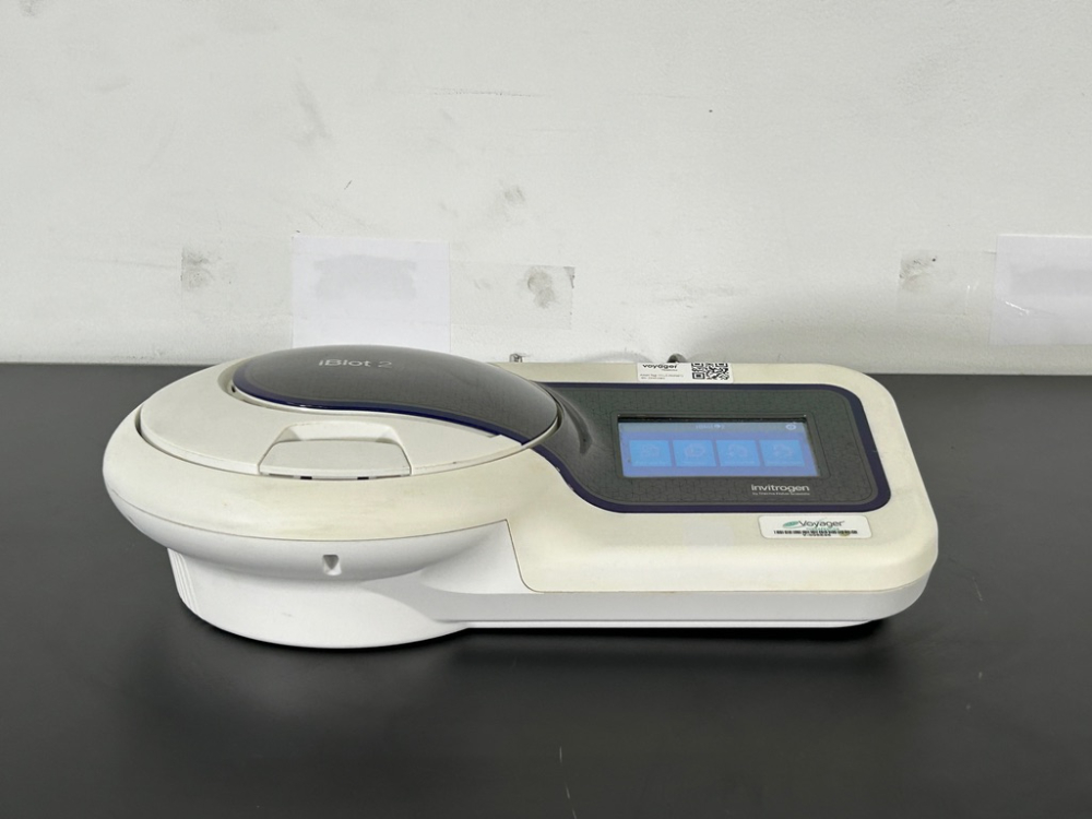 Image of Invitrogen iBlot 2 Gel Transfer Device